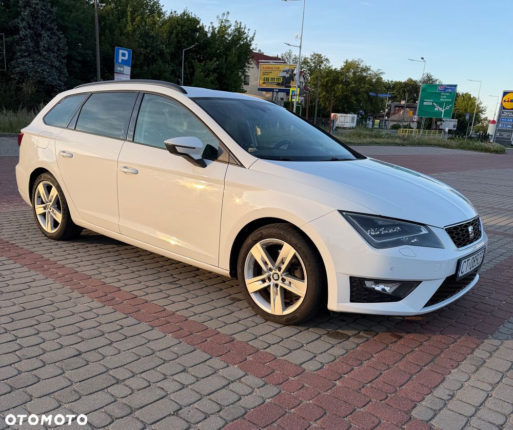 Seat Leon - 3