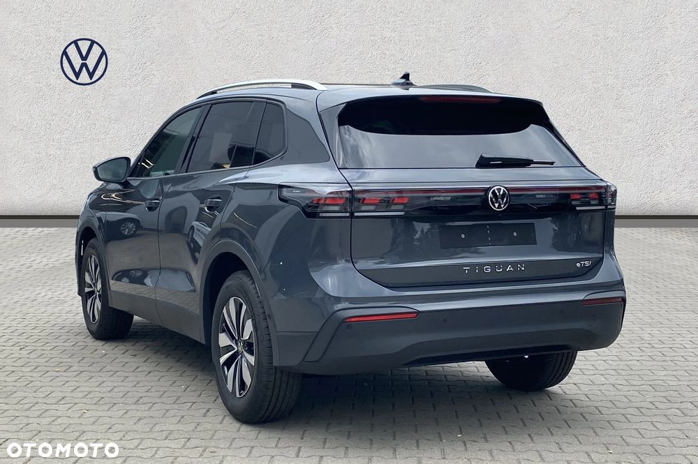 Volkswagen Tiguan 1.5 eTSI Life Plus DSG - 4