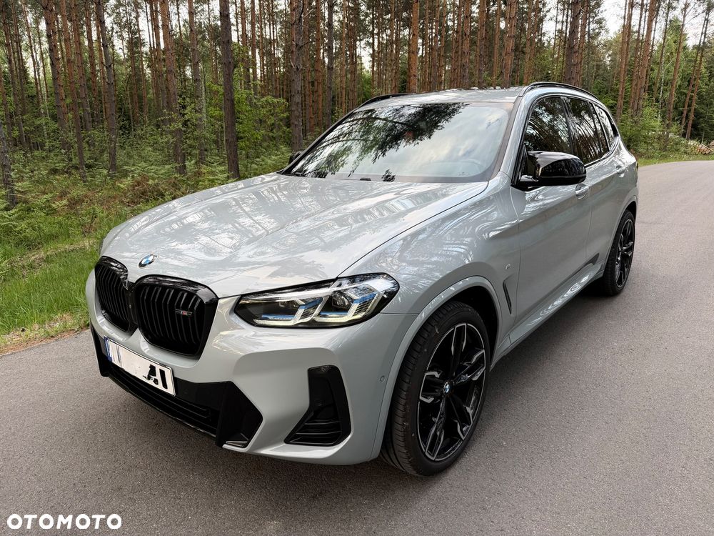BMW X3 - 2