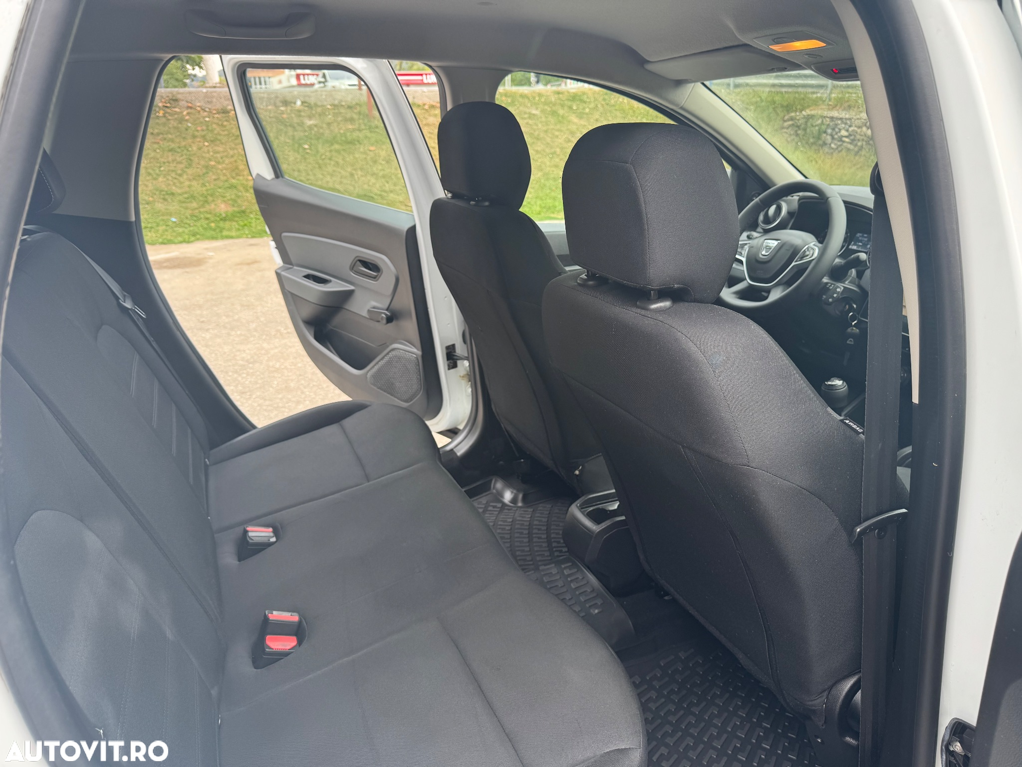 Dacia Duster - 5