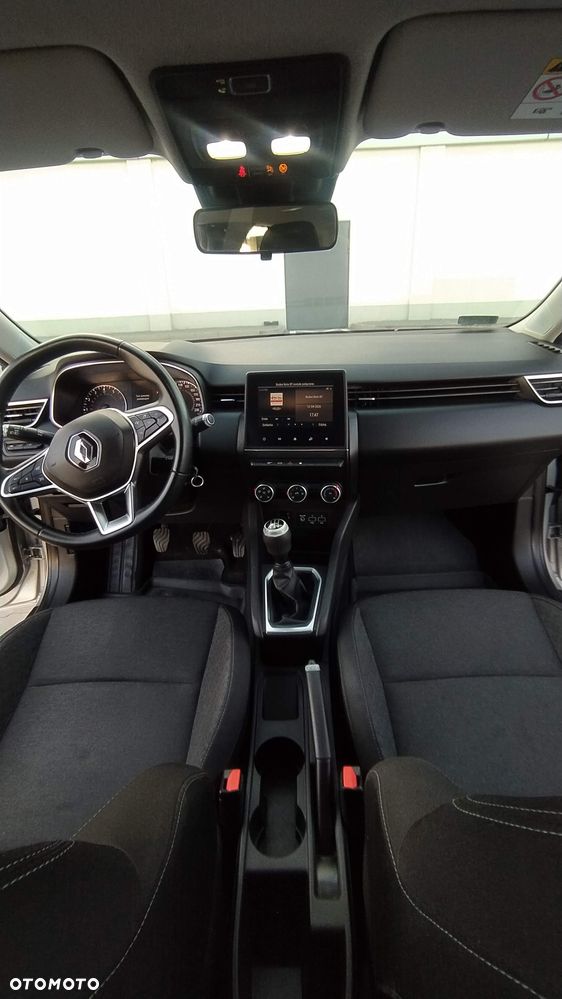 Renault Clio 1.0 TCe Zen - 8
