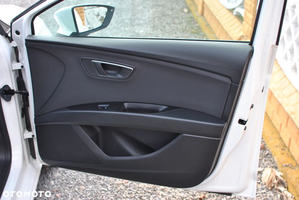 Seat Leon 1.4 TSI Full LED S&S - 28