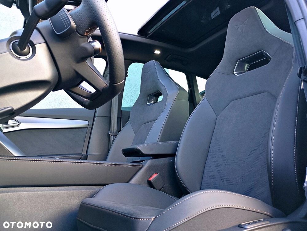 Cupra Formentor 2.0 TSI 4Drive VZ DSG - 9