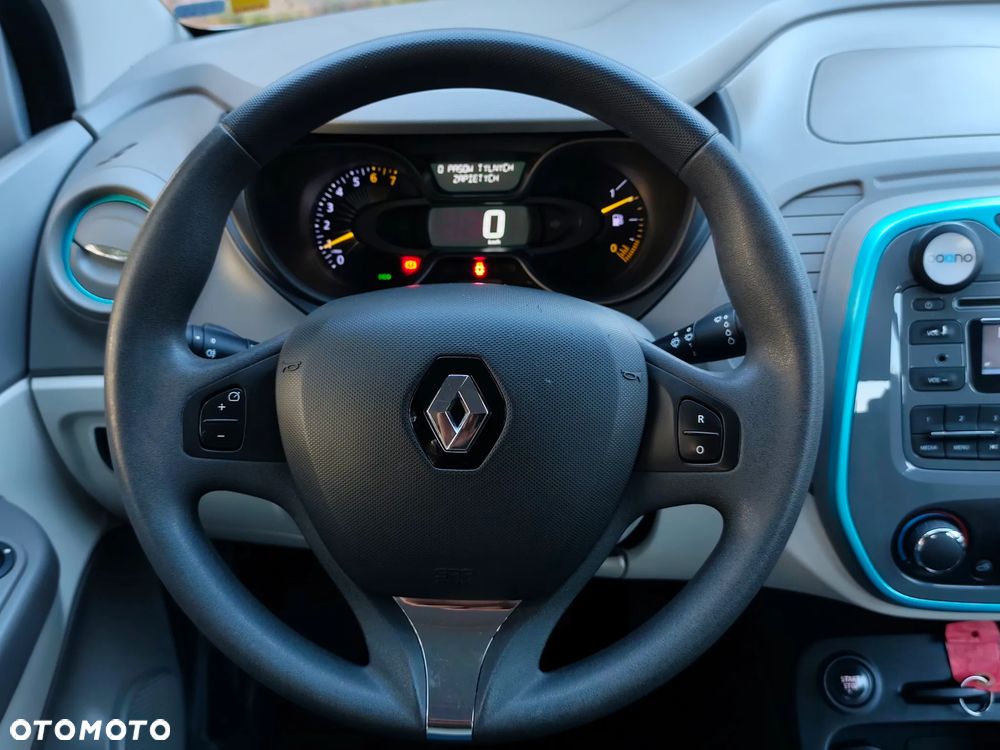 Renault Captur - 27