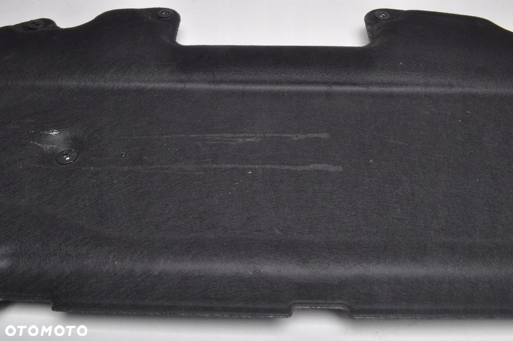 CITROEN C4 III WYGŁUSZENIE PODBITKA MASKI 9834234880 - 3