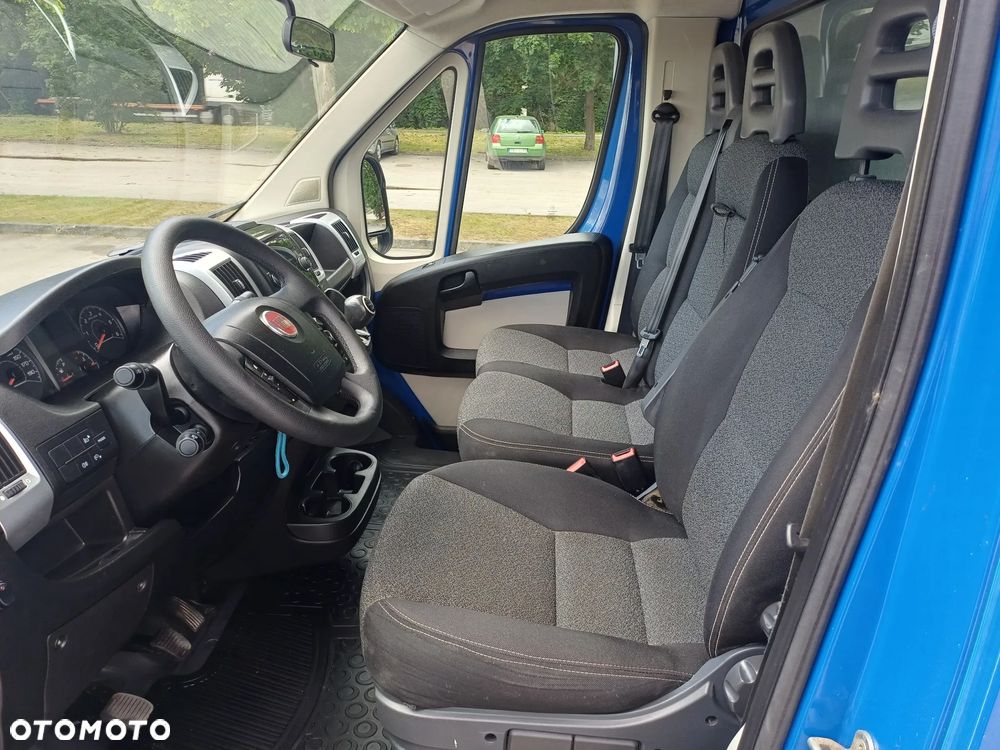 Fiat Ducato - 19