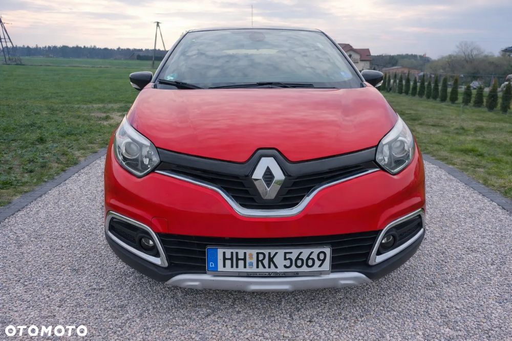 Renault Captur - 2