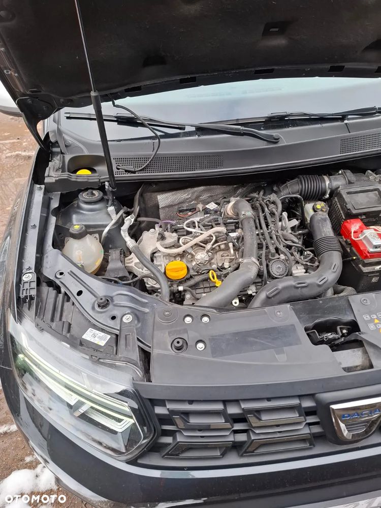 Dacia Duster 1.3 TCe Comfort - 5