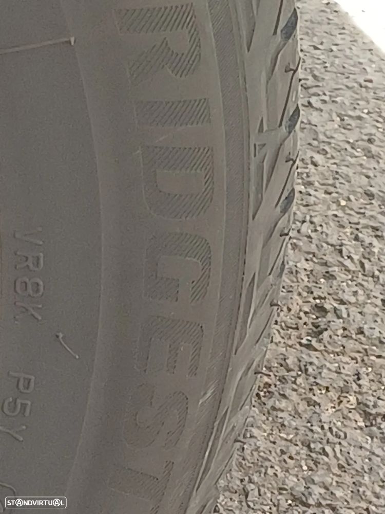 VW New Beetle Cabriolet 1.4 - 9