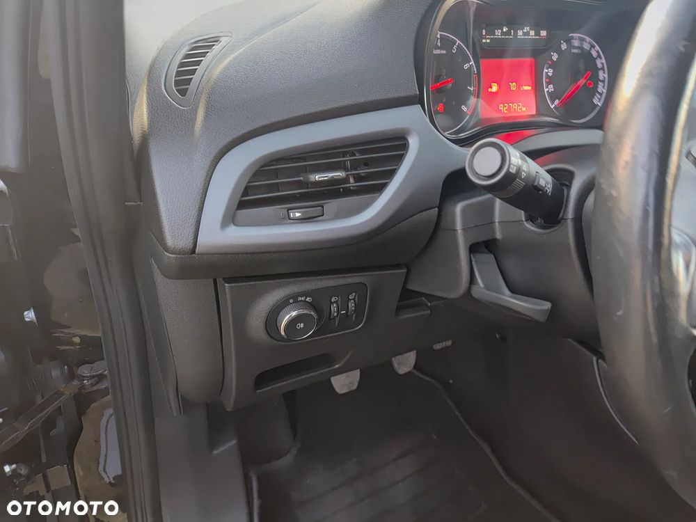 Opel Corsa 1.2 Edition - 18