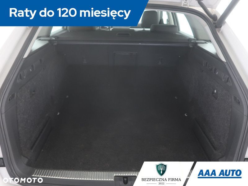 Skoda Superb - 16