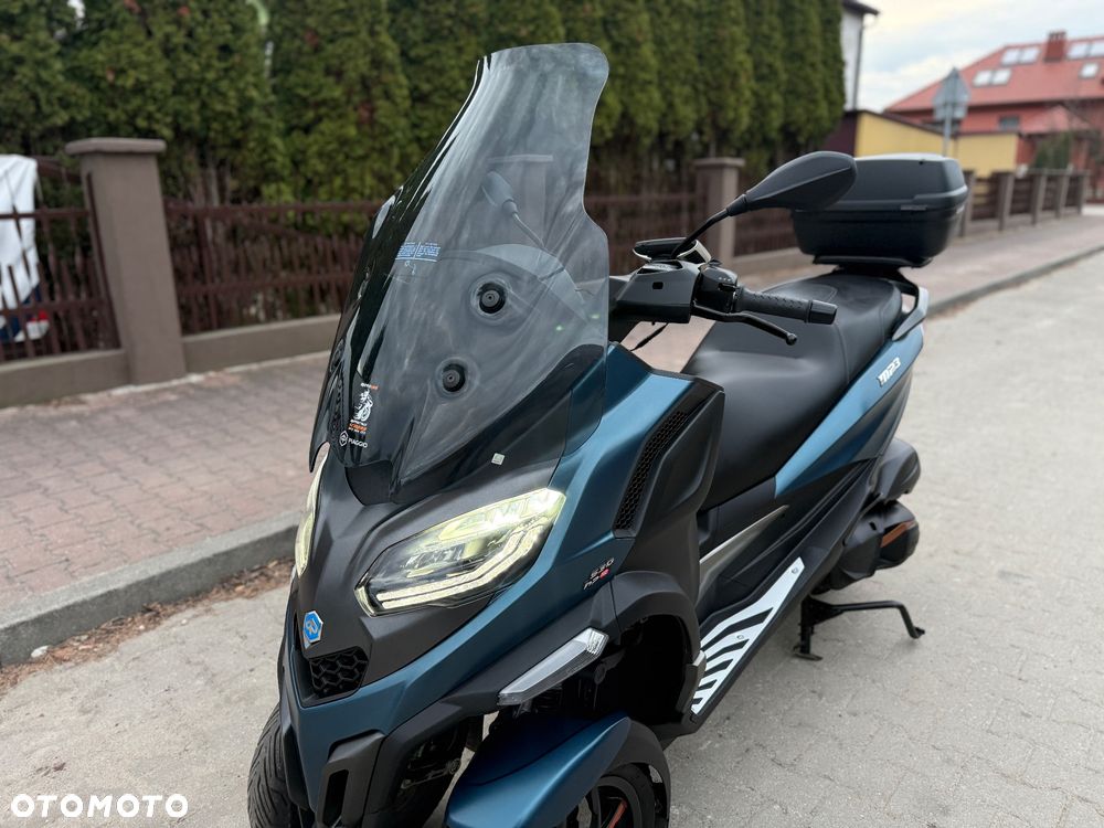 Piaggio MP-3 - 19