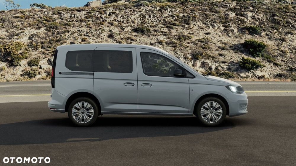 Volkswagen Caddy 2.0 TDI - 9
