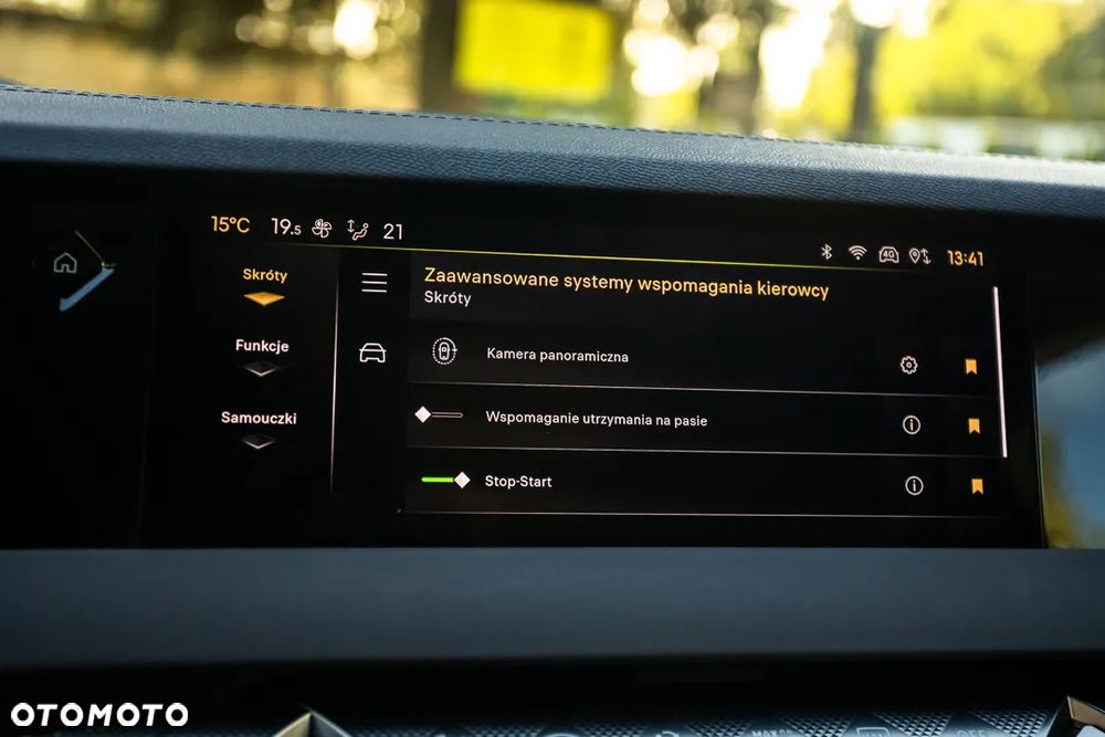 Citroën DS4 PureTech 130 OPERA - 34