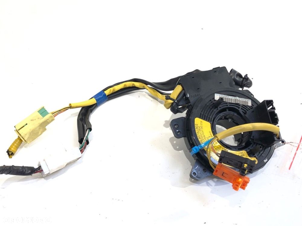 TAŚMA AIRBAG  SUBARU OUTBACK (BL, BP) 2003 - 2010 2.5 AWD (BP9) 121 kW [165 KM] benzyna 2003 - 2009 - 1