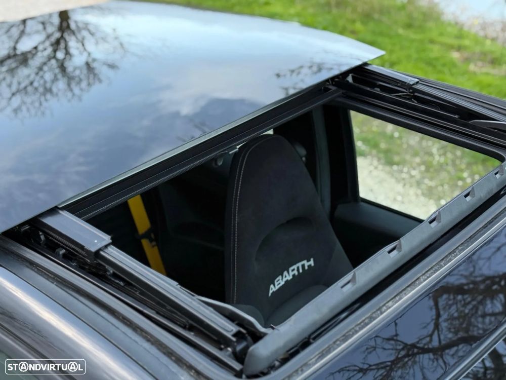 Abarth 695 Competizione - 8
