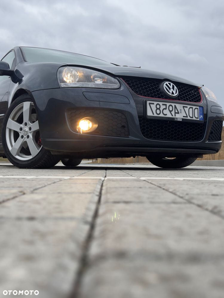 Volkswagen Golf 2.0 GTI - 14