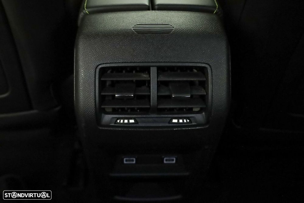 Peugeot 308 1.2 PureTech GT EAT8 - 22