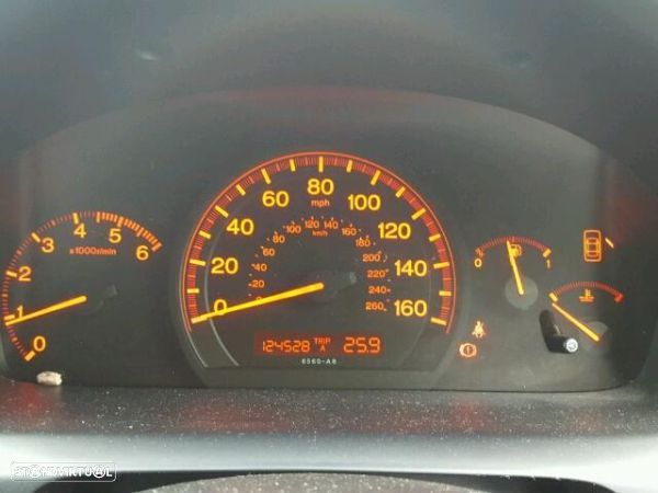 Para Peças Honda Accord Vii Tourer (Cm, Cn) - 7