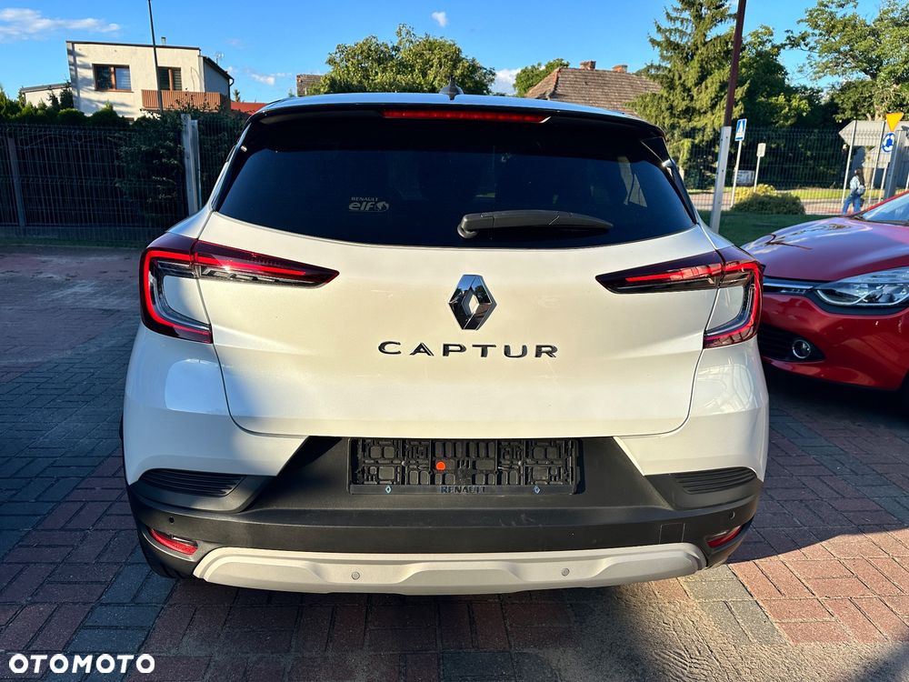 Renault Captur TCe 100 INTENS - 6