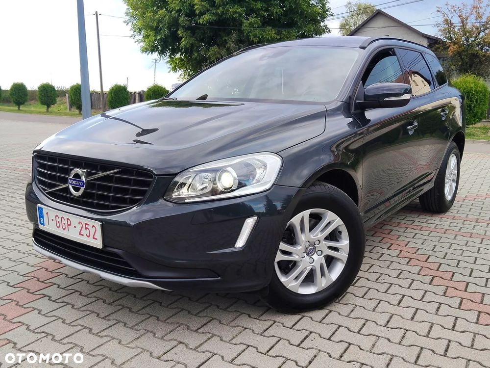 Volvo XC 60 D3 Summum - 7