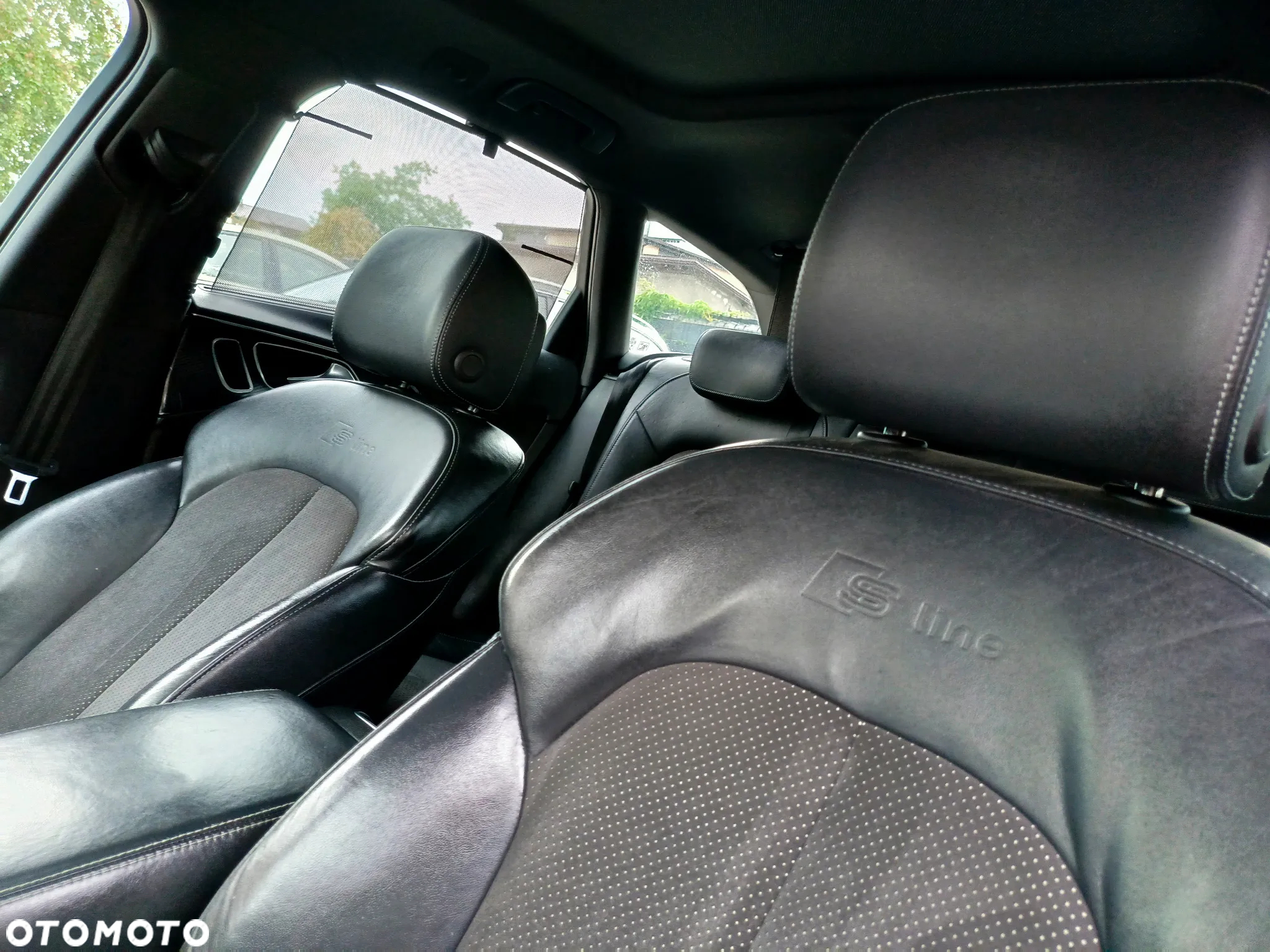 Audi A6 3.0 TDI Quattro S tronic - 10
