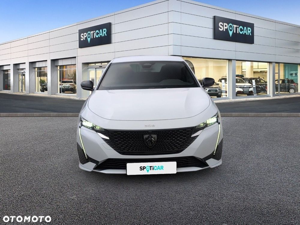 Peugeot 308 - 2