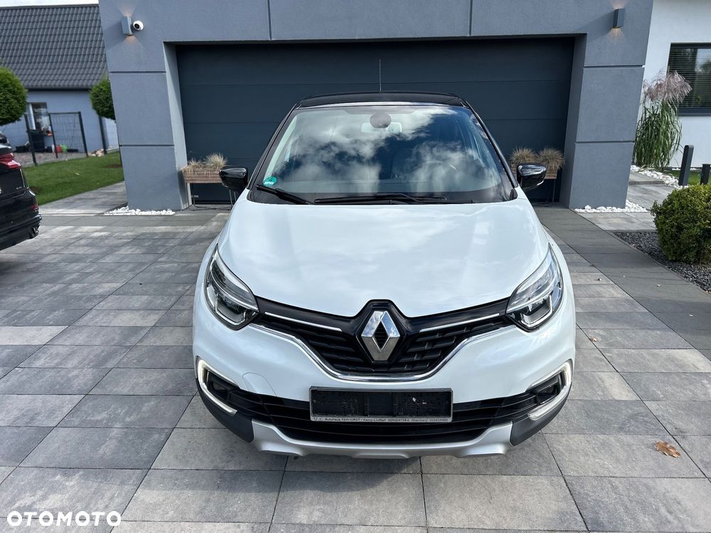 Renault Captur ENERGY TCe 120 Crossborder - 11