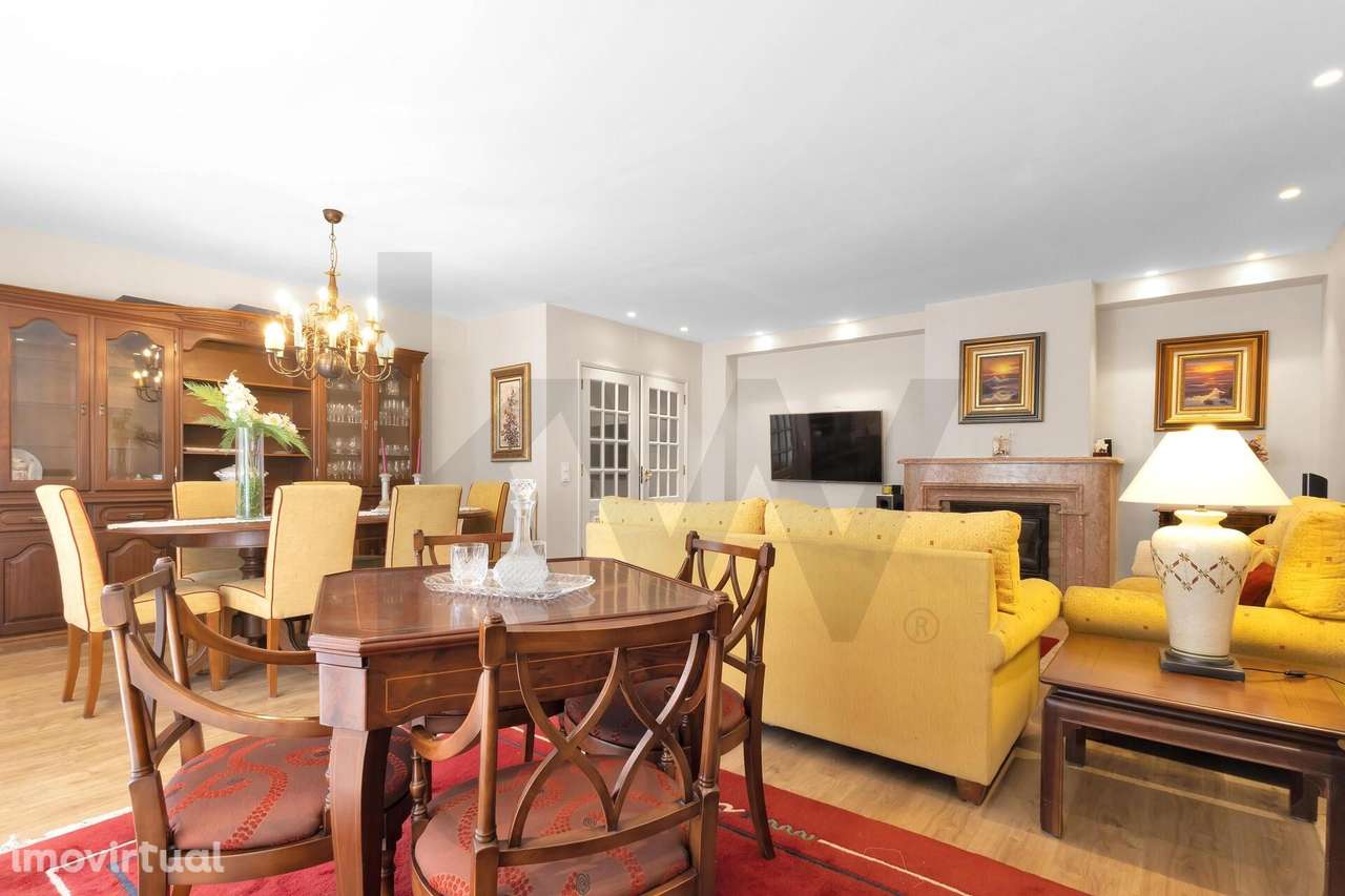 Apartamento T3 Canidelo | Vila Nova de Gaia - Grande imagem: 3/23