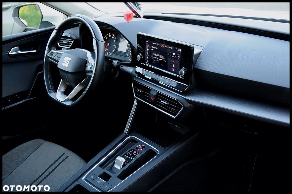 Seat Leon - 26