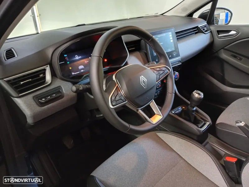 Renault Clio 1.0 TCe Evolution - 14