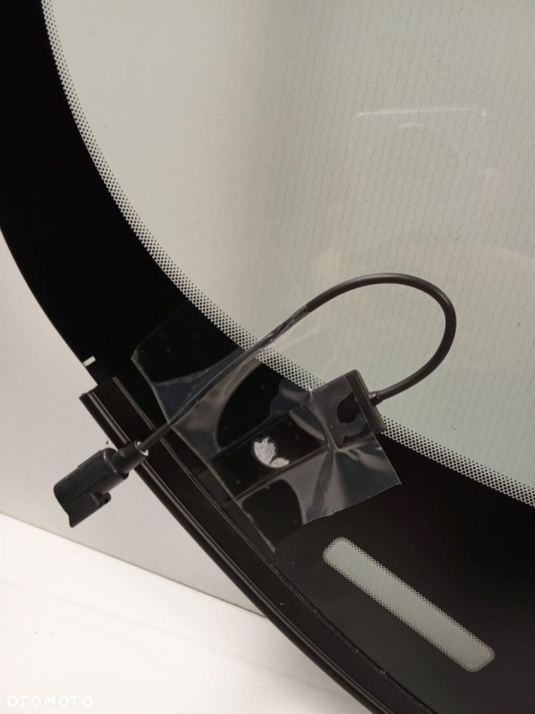 Szyba przednia FORD VAN 2013- TRANSIT / TAURENO CONNECT - 6