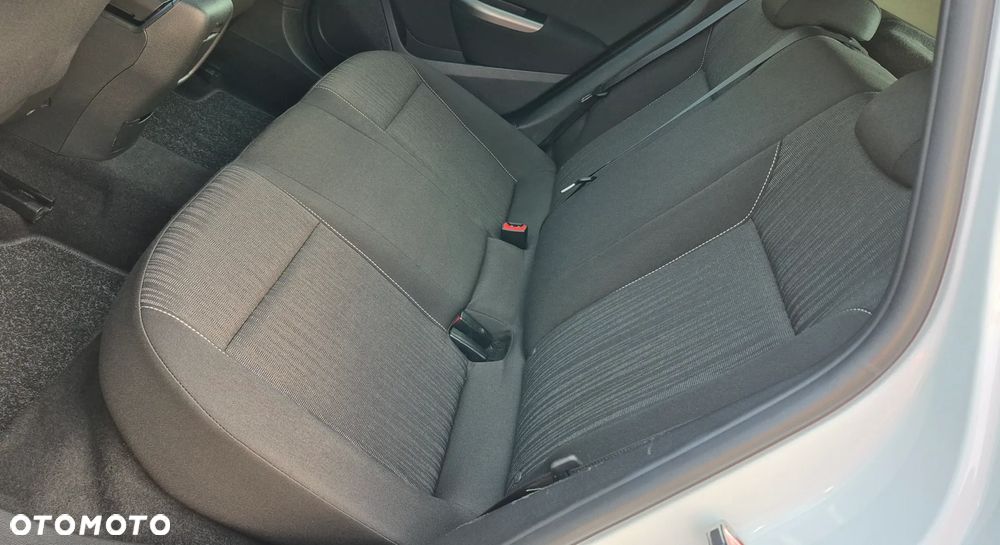 Opel Astra 1.4 ecoFLEX Cosmo - 11