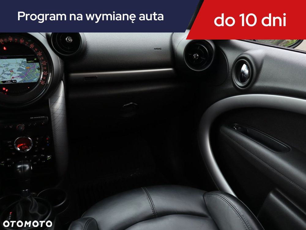 MINI Countryman - 10