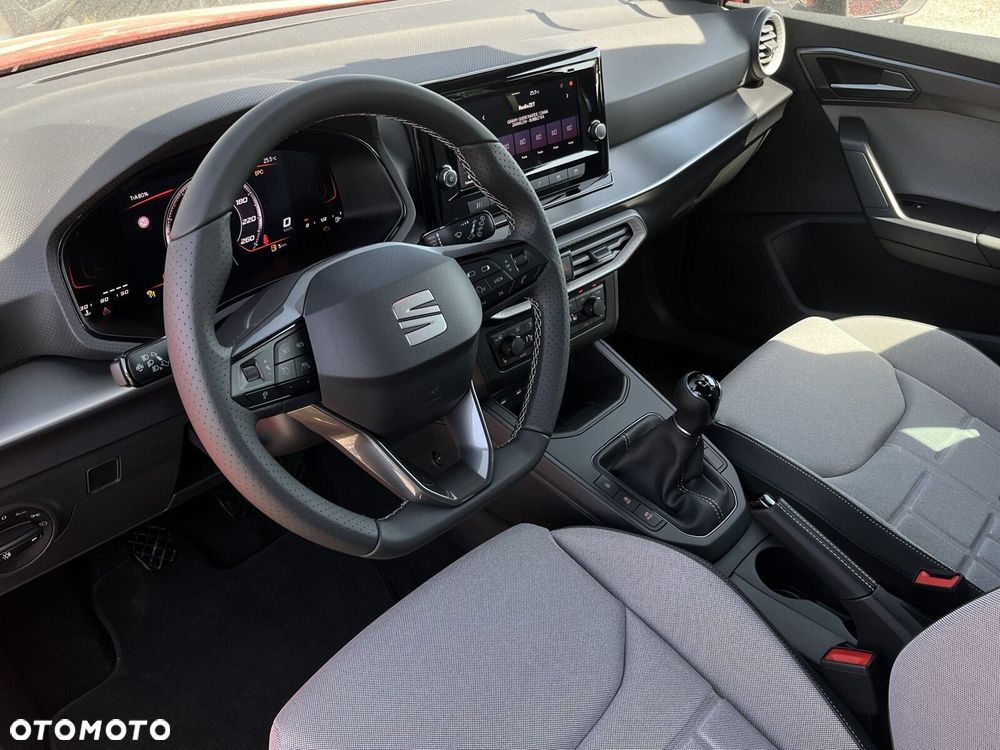 Seat Arona - 22