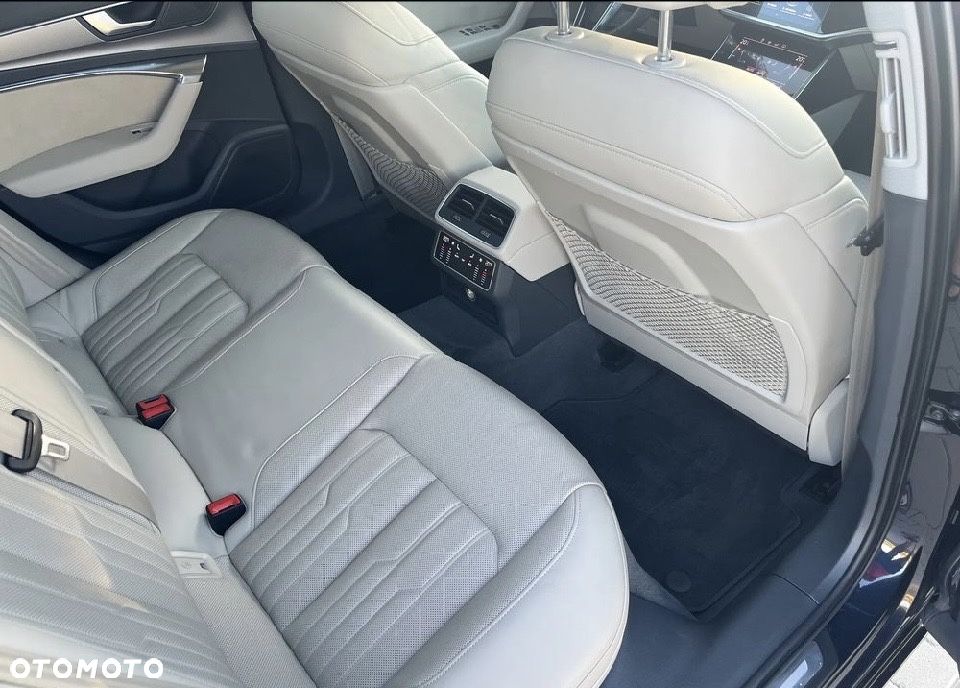 Audi A6 Avant - 8