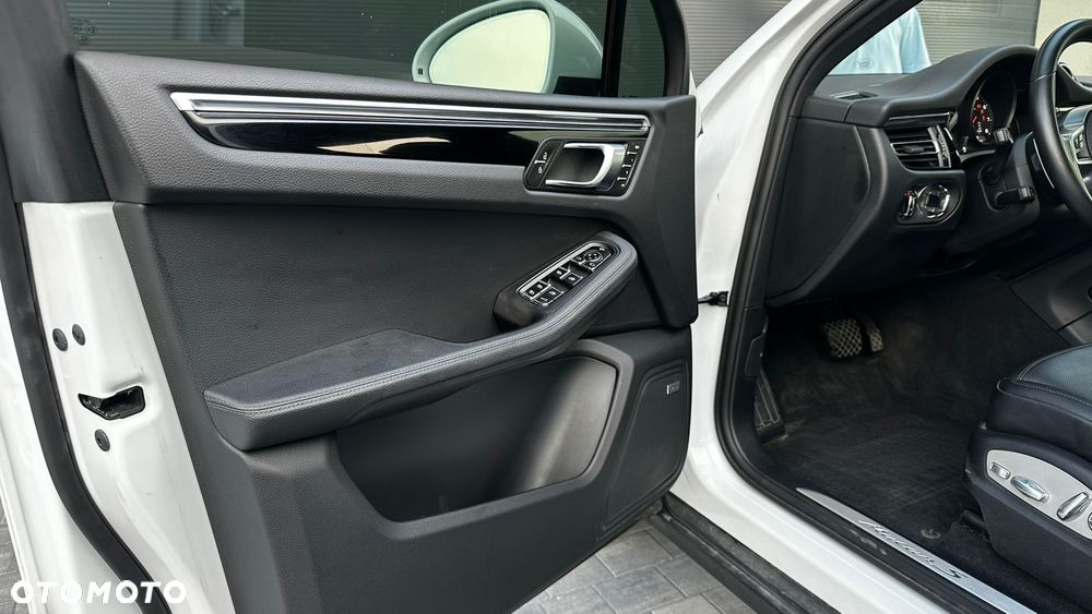 Porsche Macan S PDK - 28