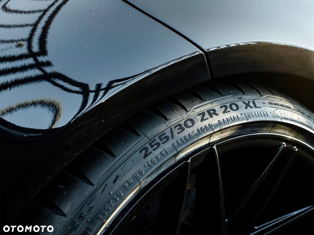 Mercedes-Benz CLS 500 4Matic BlueEFFICIENCY 7G-TRONIC Edition 1 - 35