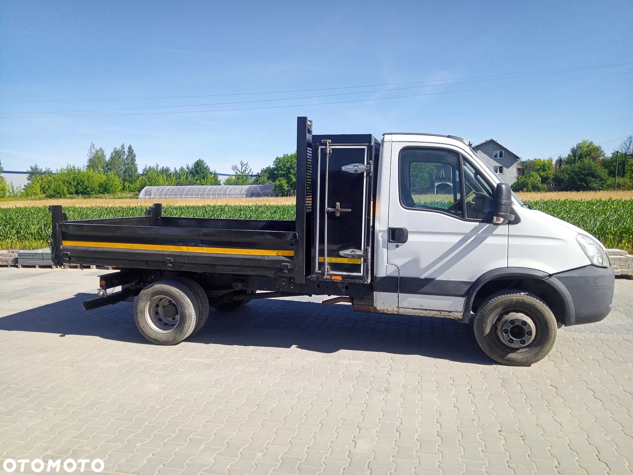 Iveco Daily 70C17 - 10