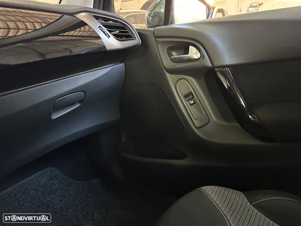 Citroën C3 1.2 VTi Collection - 17