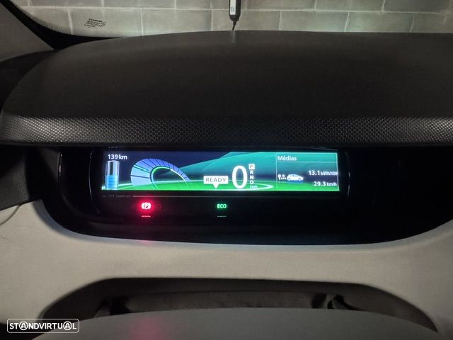 Renault Zoe - 19