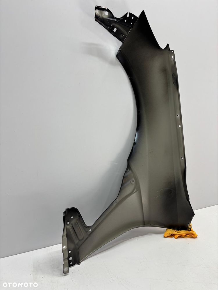 Subaru BRZ GT86 Z11 Błotnik Prawy Przód 57129CC0009P Crystal Black Silica - 9