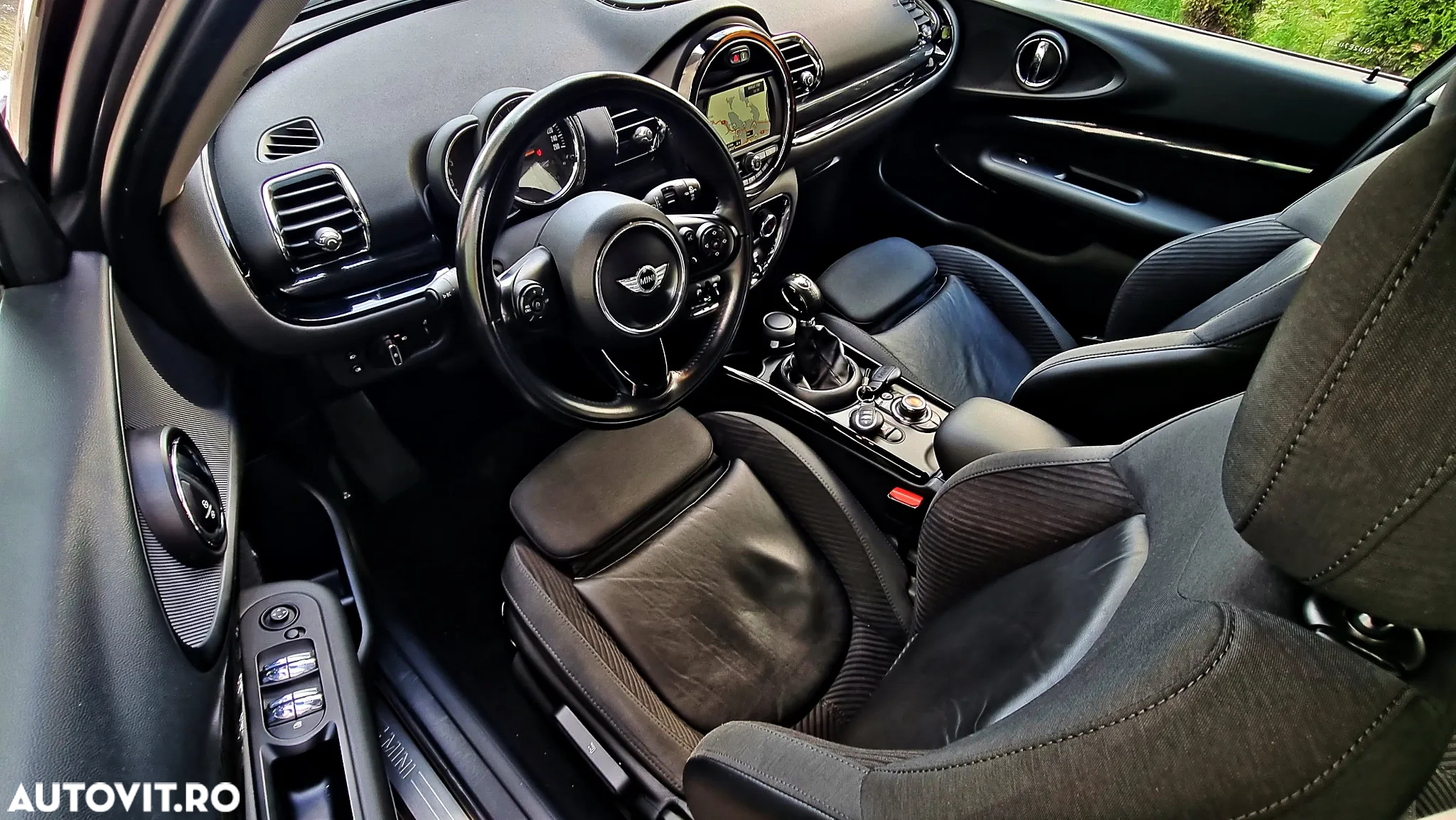 Mini Clubman - 5