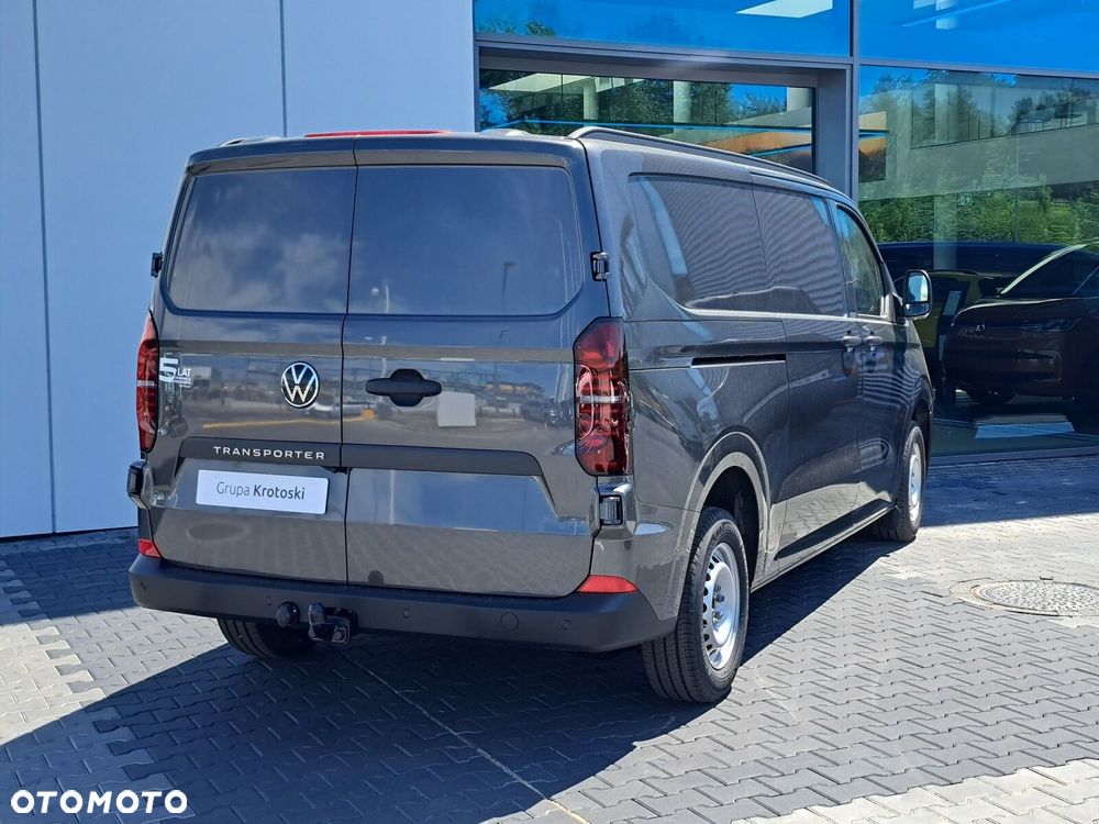Volkswagen Transporter L2H1 "L" - 6