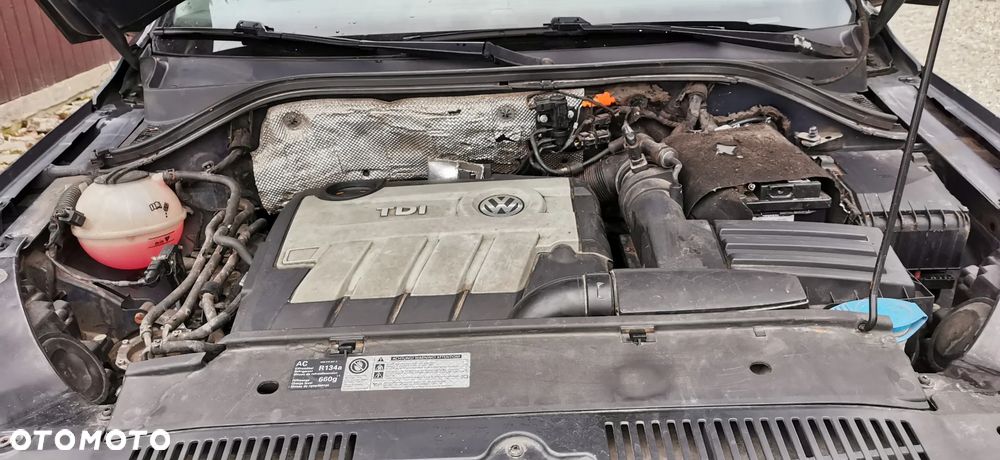 Volkswagen Tiguan - 9