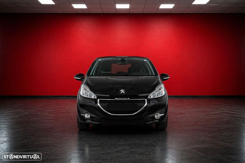 Peugeot 208 1.2 PureTech Active - 10