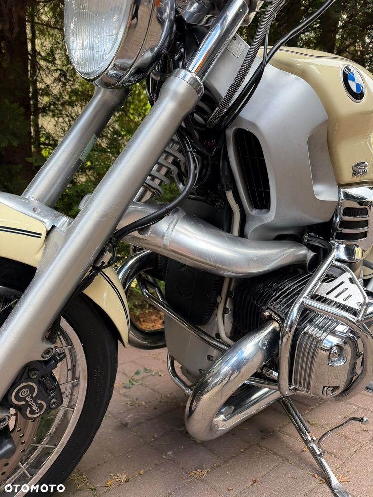 BMW R - 16