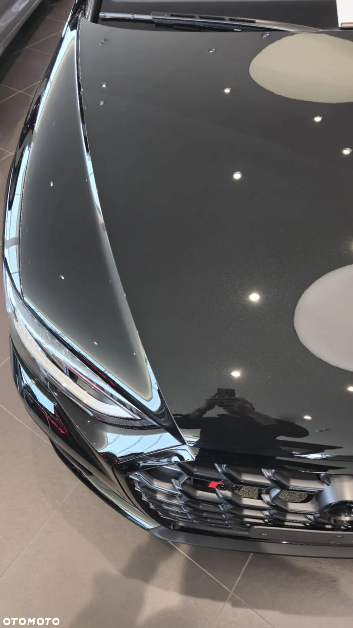 Audi S8 - 7