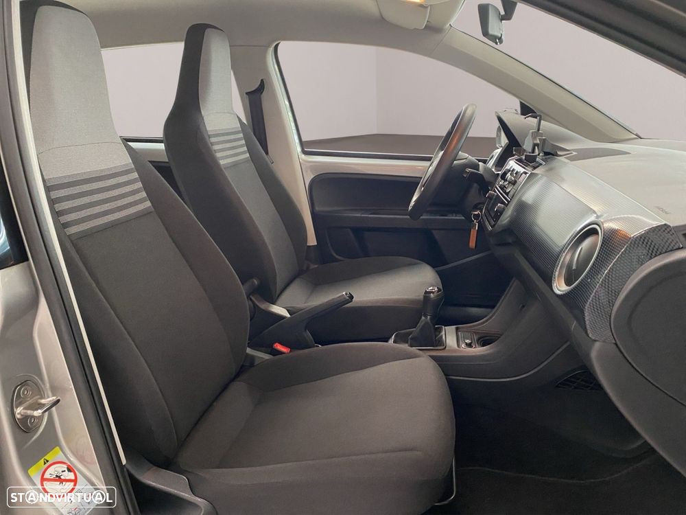 VW Up! - 16