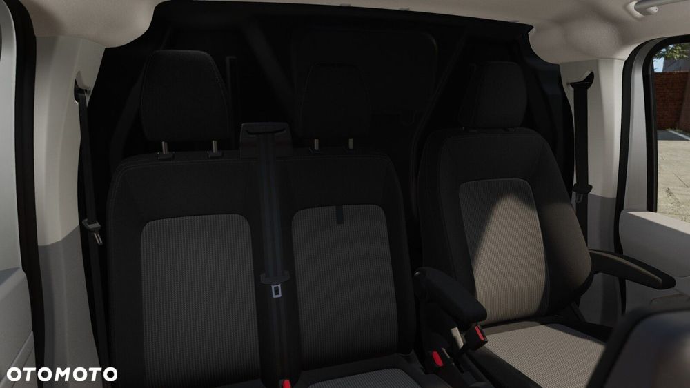 Volkswagen Transporter L2H1 "L" - 14
